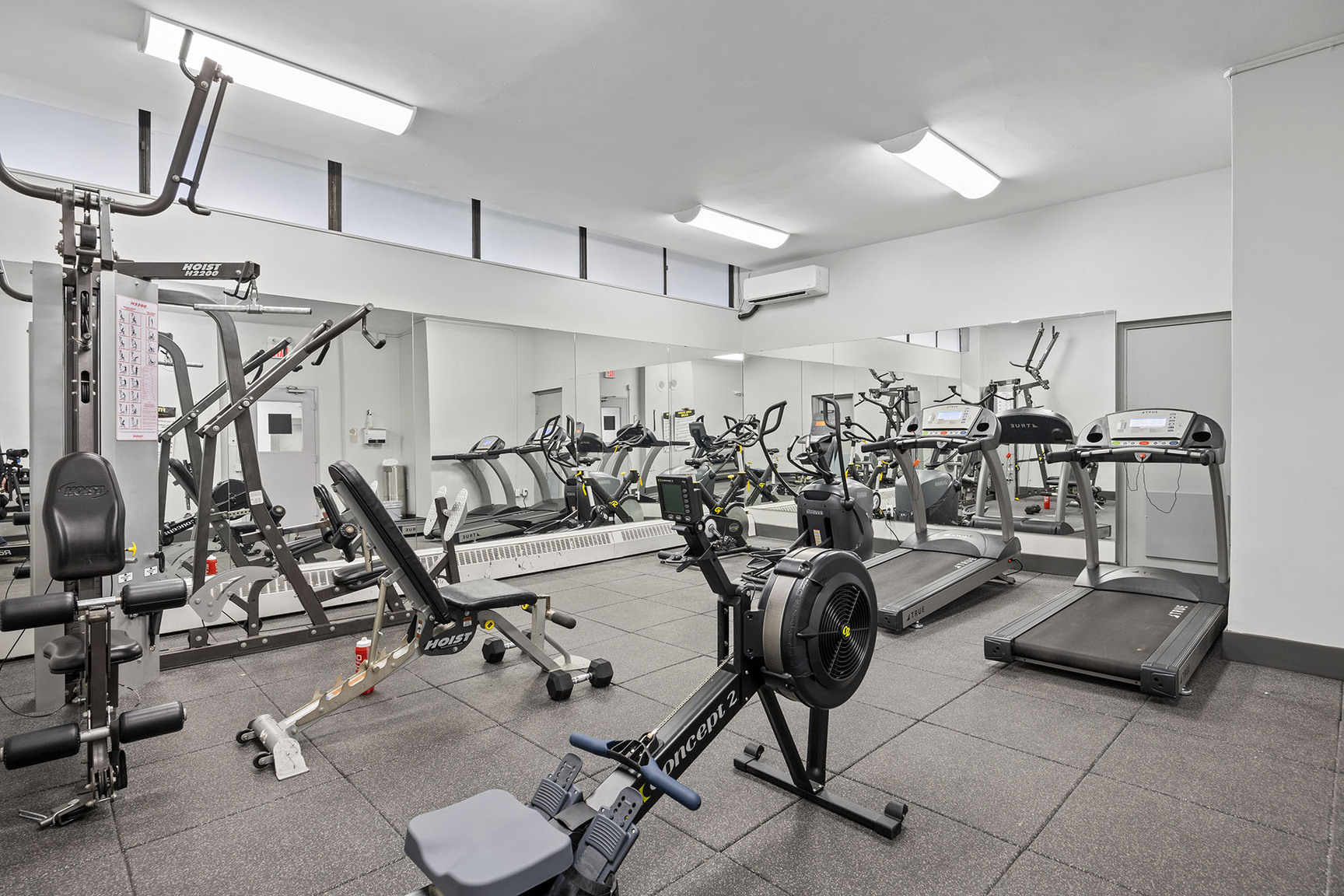 Applewood Towers Apartments - Photo 21