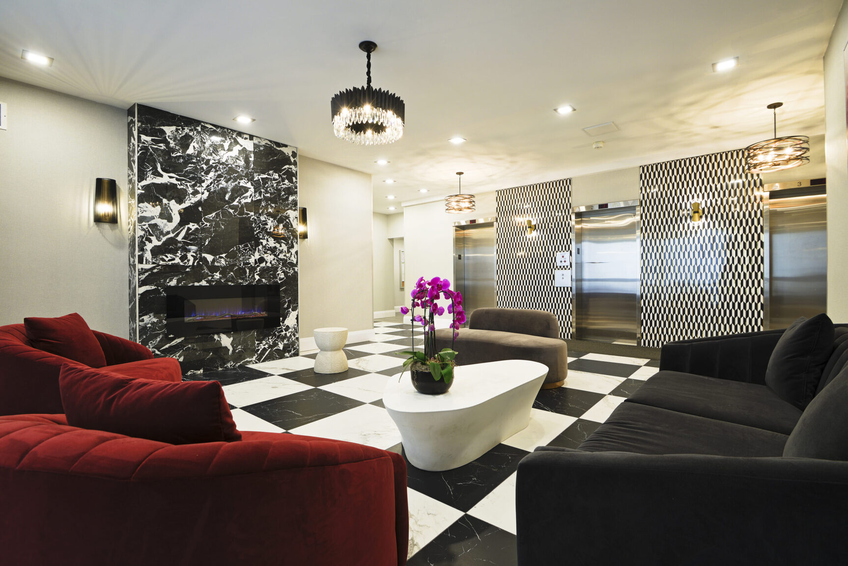Yonge Eglinton Apartments — Orchard View - Photo 60