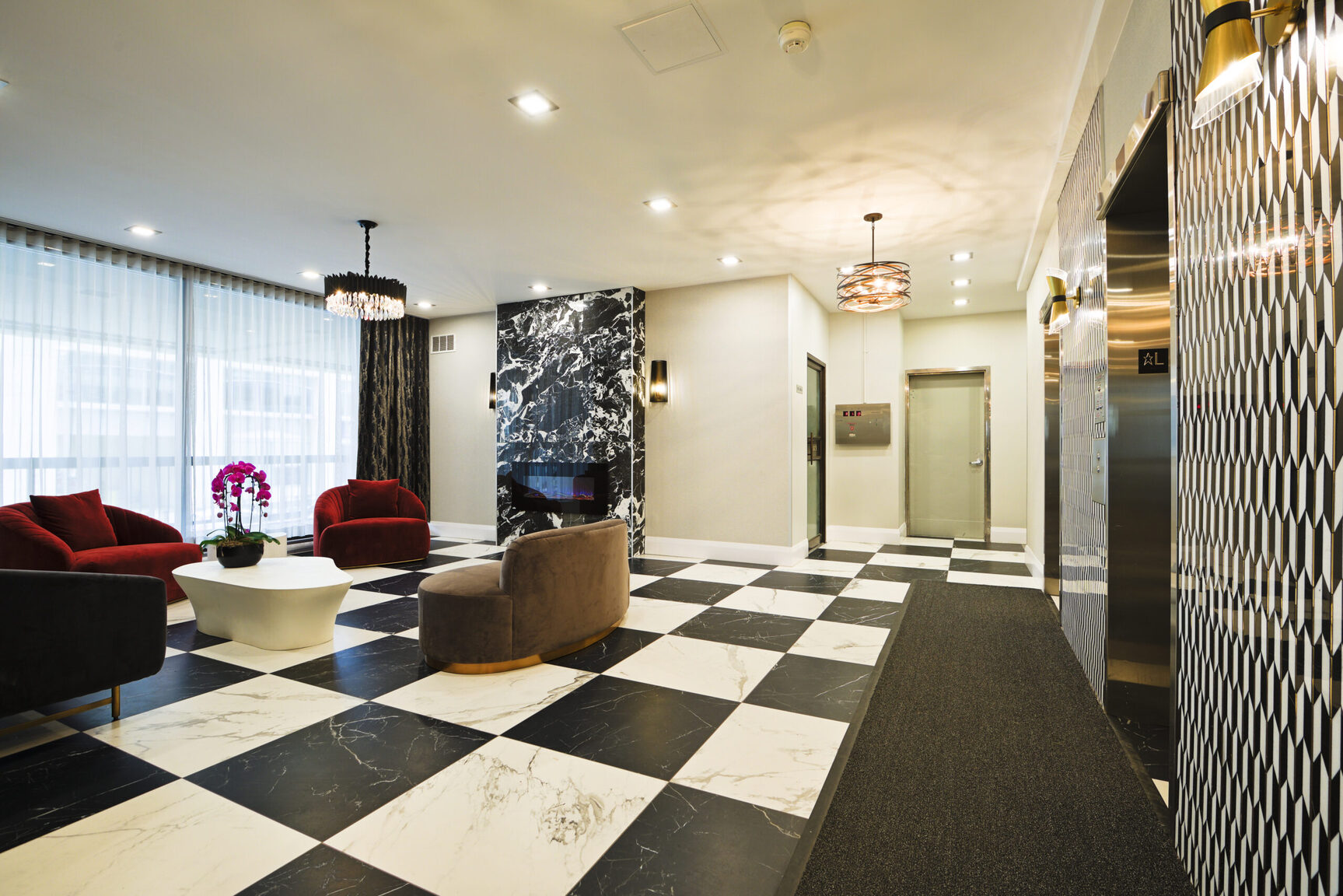 Yonge Eglinton Apartments — Orchard View - Photo 36