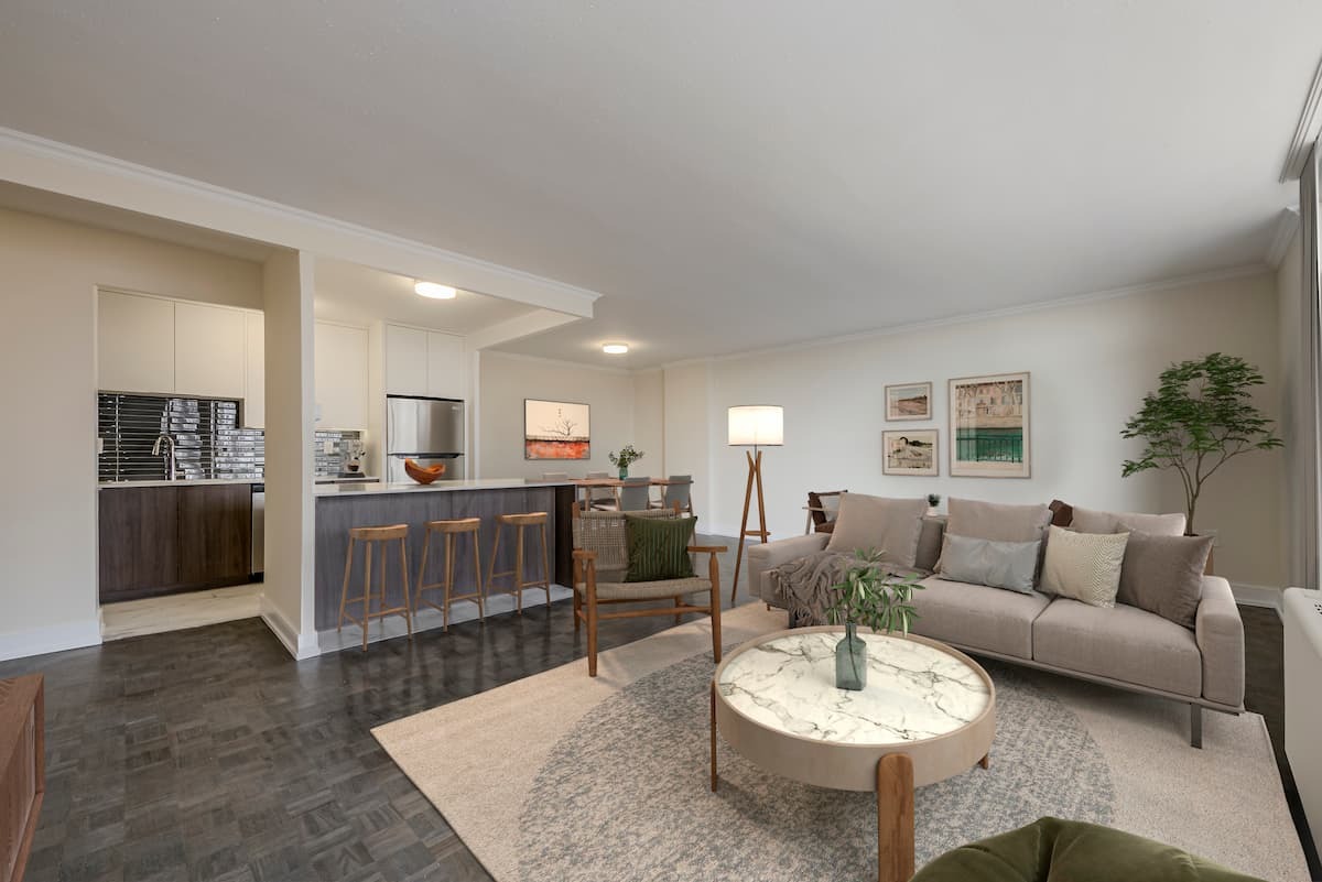 Stubbs Apartments - Photo 6