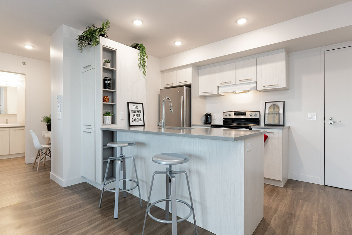 Le DIX65 Boisbriand Apartments - Photo 20