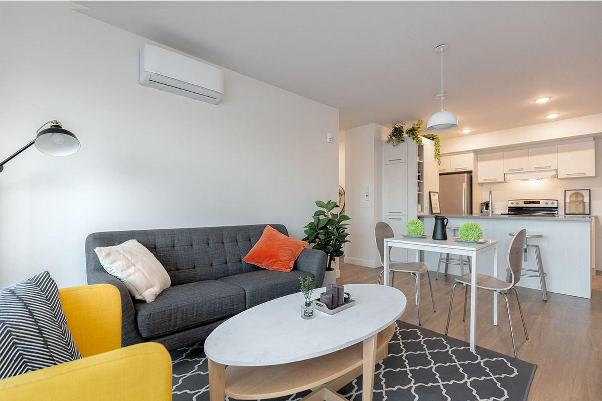 Le DIX65 Boisbriand Apartments - Photo 16