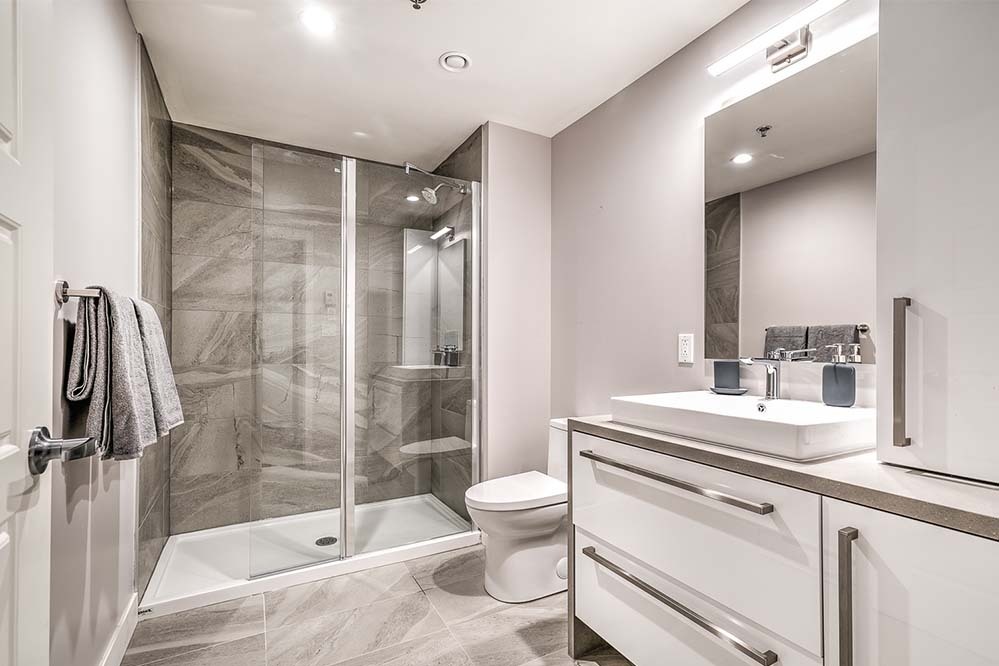 Vue du Fleuve Brossard Apartments - Photo 36
