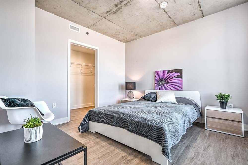 Vue du Fleuve Brossard Apartments - Photo 39