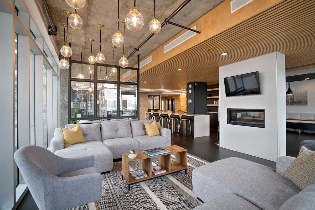 Vue du Fleuve Brossard Apartments - Photo 30