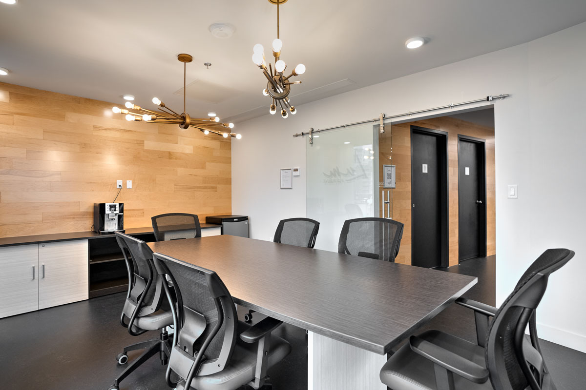 Vue du Fleuve Brossard Apartments - Photo 45