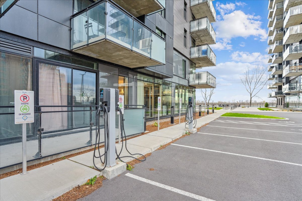 Vue du Fleuve Brossard Apartments - Photo 42