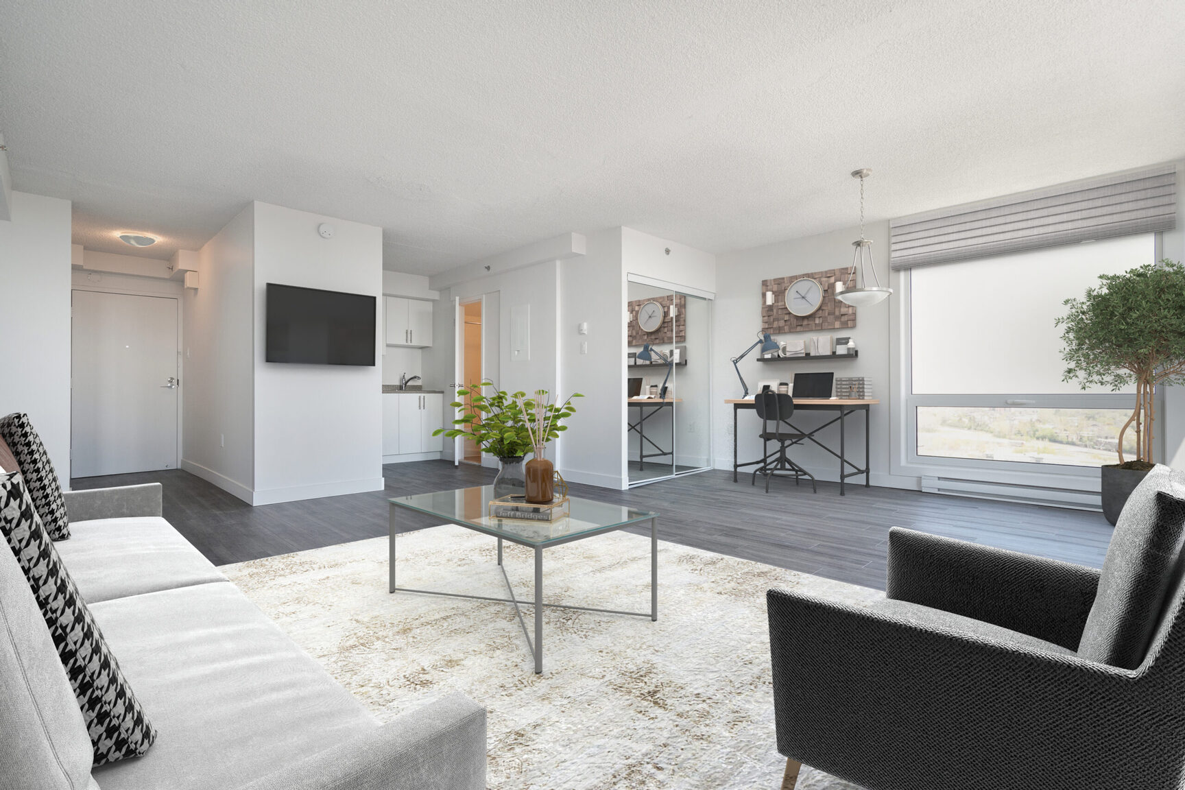 Red Top Tower Apartments - Photo 24