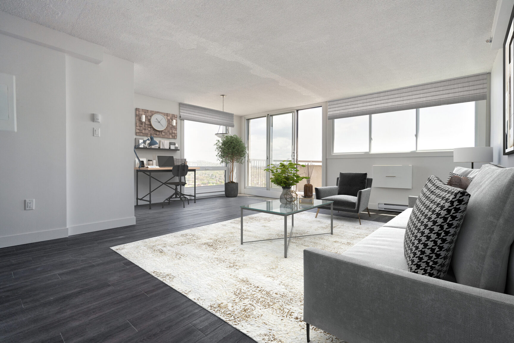Red Top Tower Apartments - Photo 44
