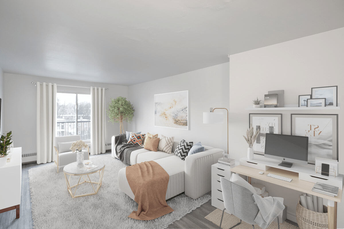 Benny Crescent Apartments - Photo 16