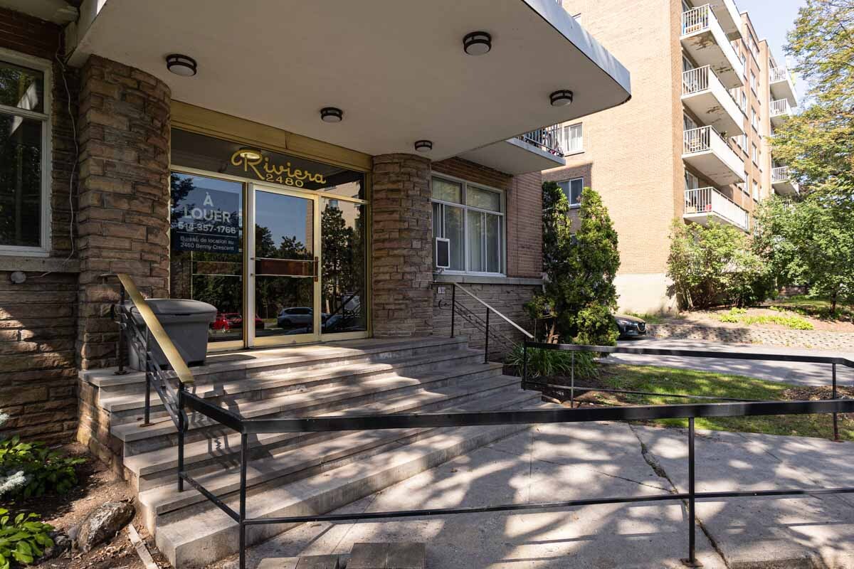 Benny Crescent Apartments - Photo 24