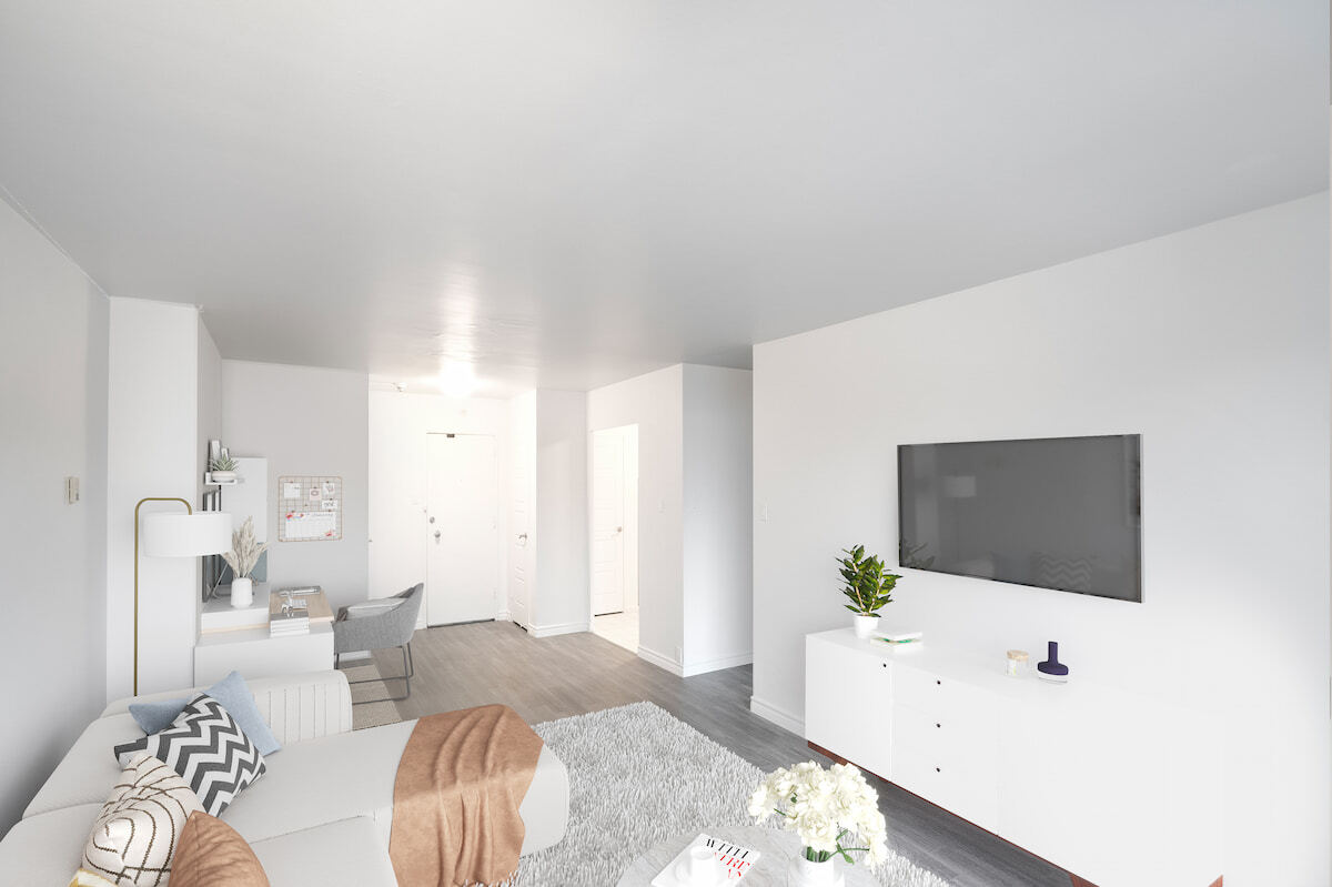 Benny Crescent Apartments - Photo 28