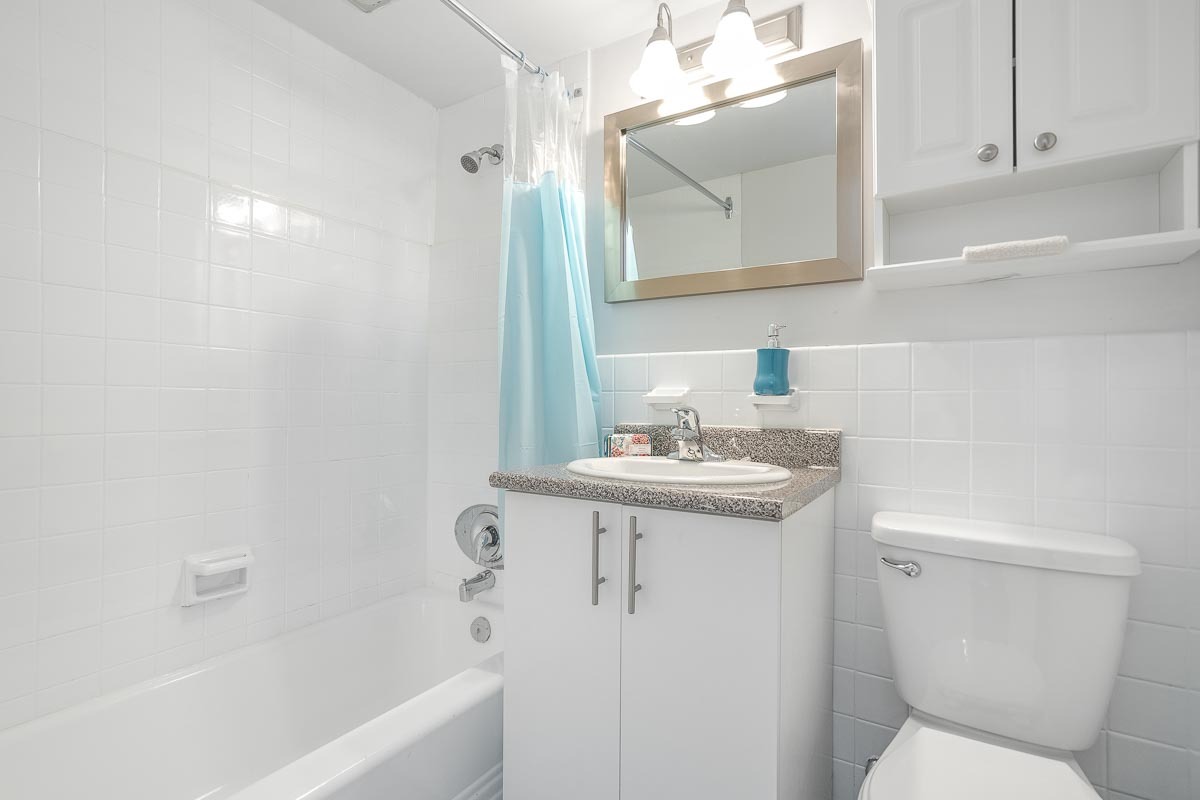 Benny Crescent Apartments - Photo 44