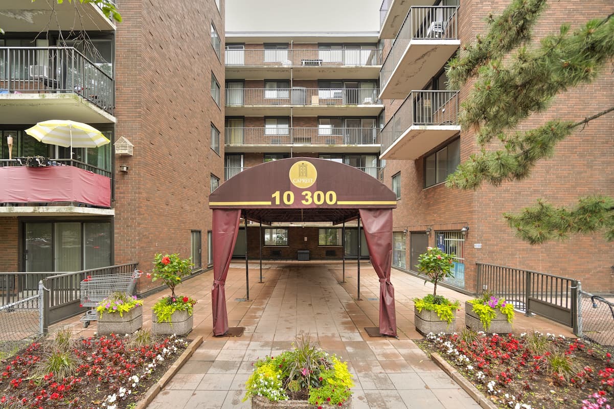 Bois-de-Boulogne Apartments - Photo 33