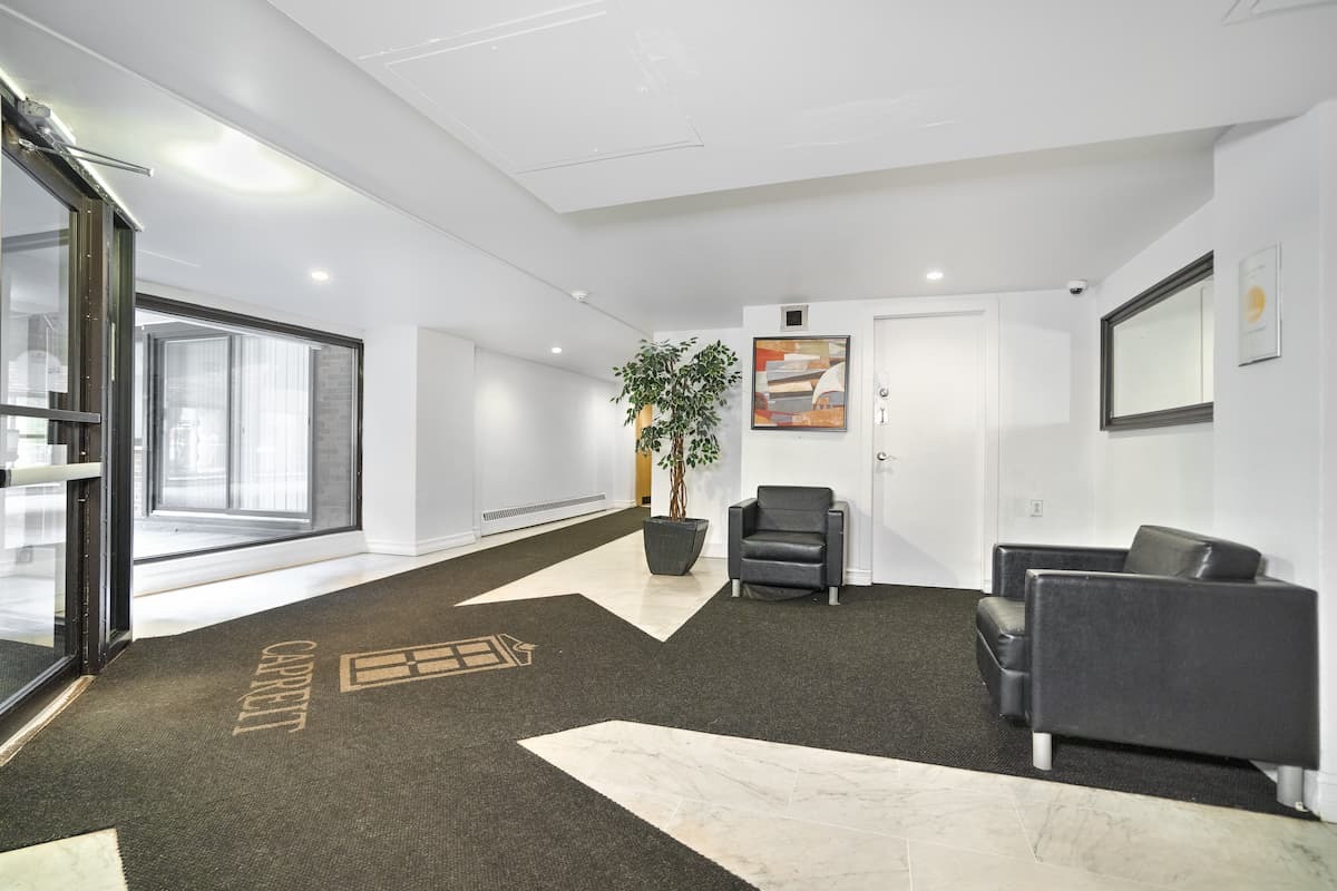 Bois-de-Boulogne Apartments - Photo 36