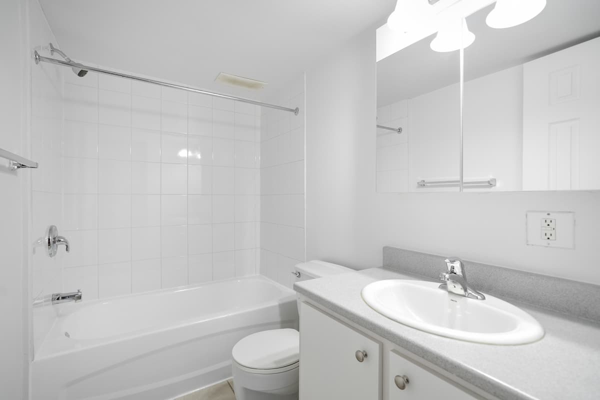 Bois-de-Boulogne Apartments - Photo 24