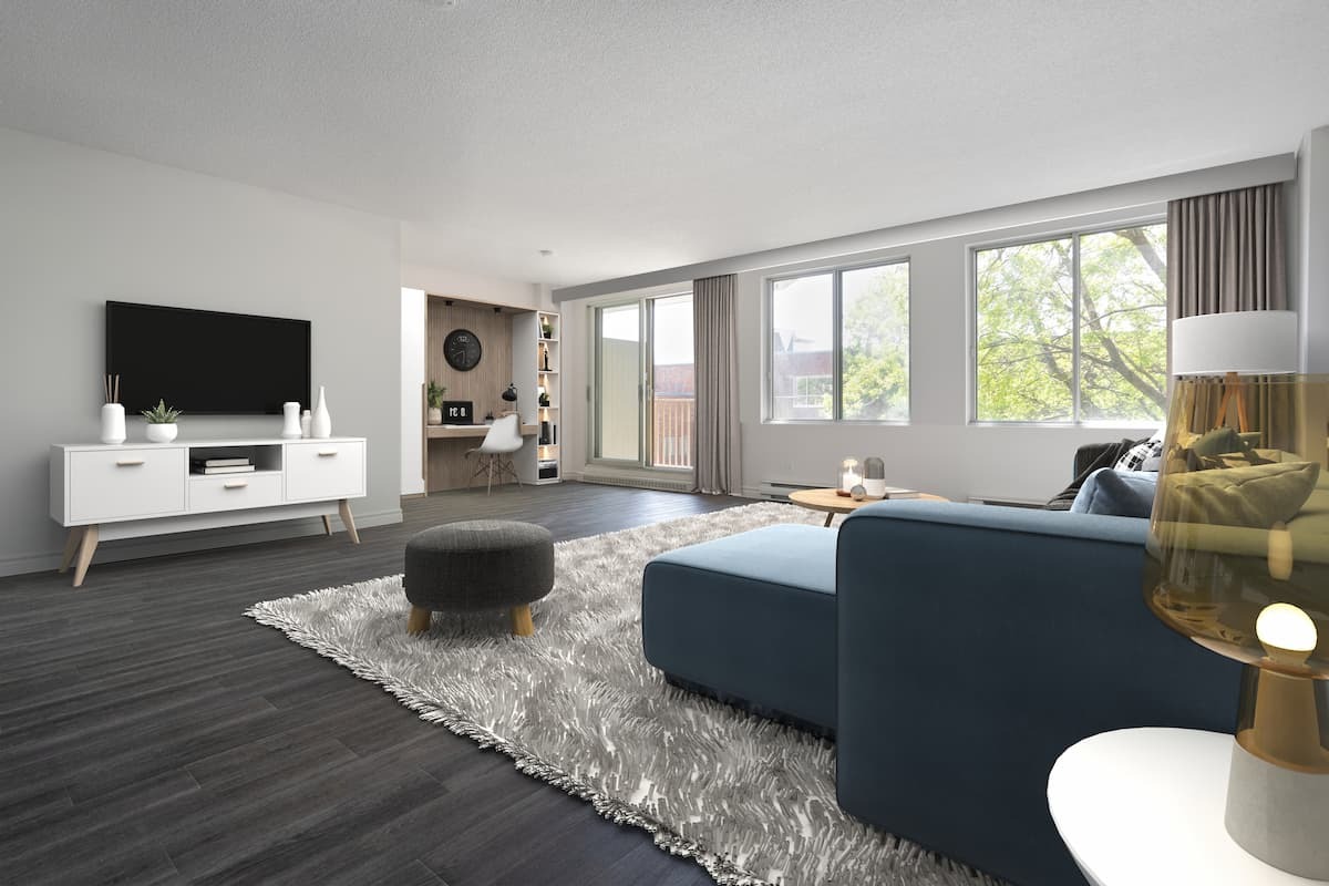 Habitat 2500 Apartments - Photo 20