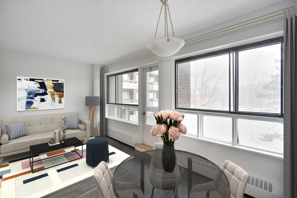 Parc Royal Apartments - Photo 18