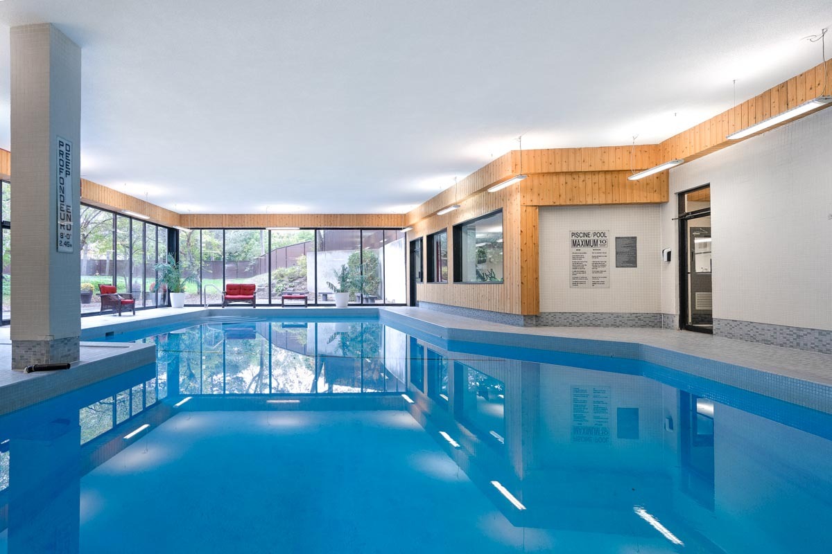 Parc Royal Apartments - Photo 9