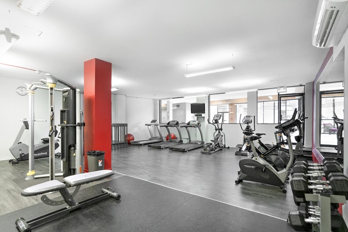 Parc Royal Apartments - Photo 24