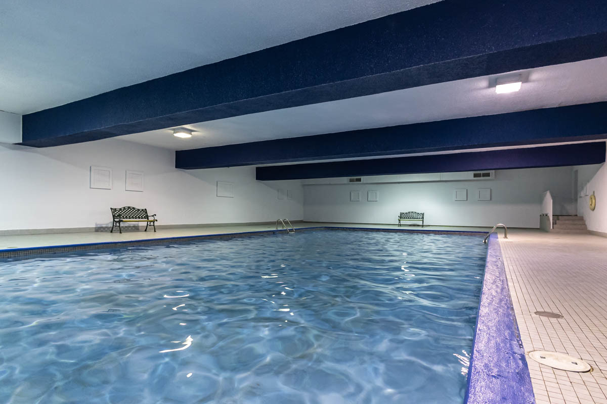 Place Cavendish Apartments - Photo 35