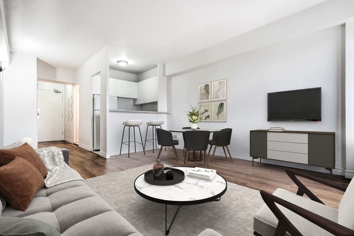 Terrasses Embassy Apartments - Photo 15