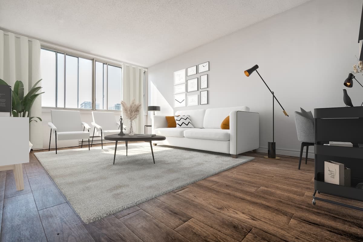 The 1350 Dufort Apartments - Photo 16