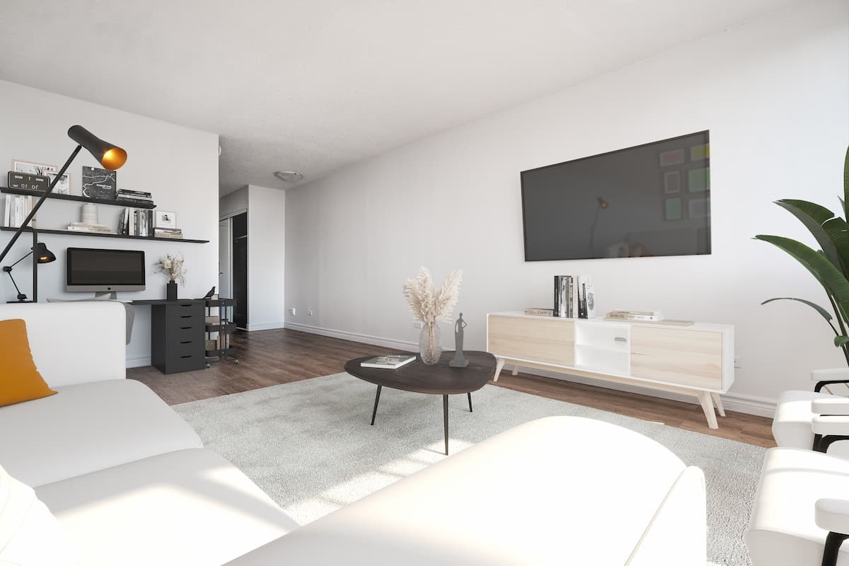 The 1350 Dufort Apartments - Photo 20