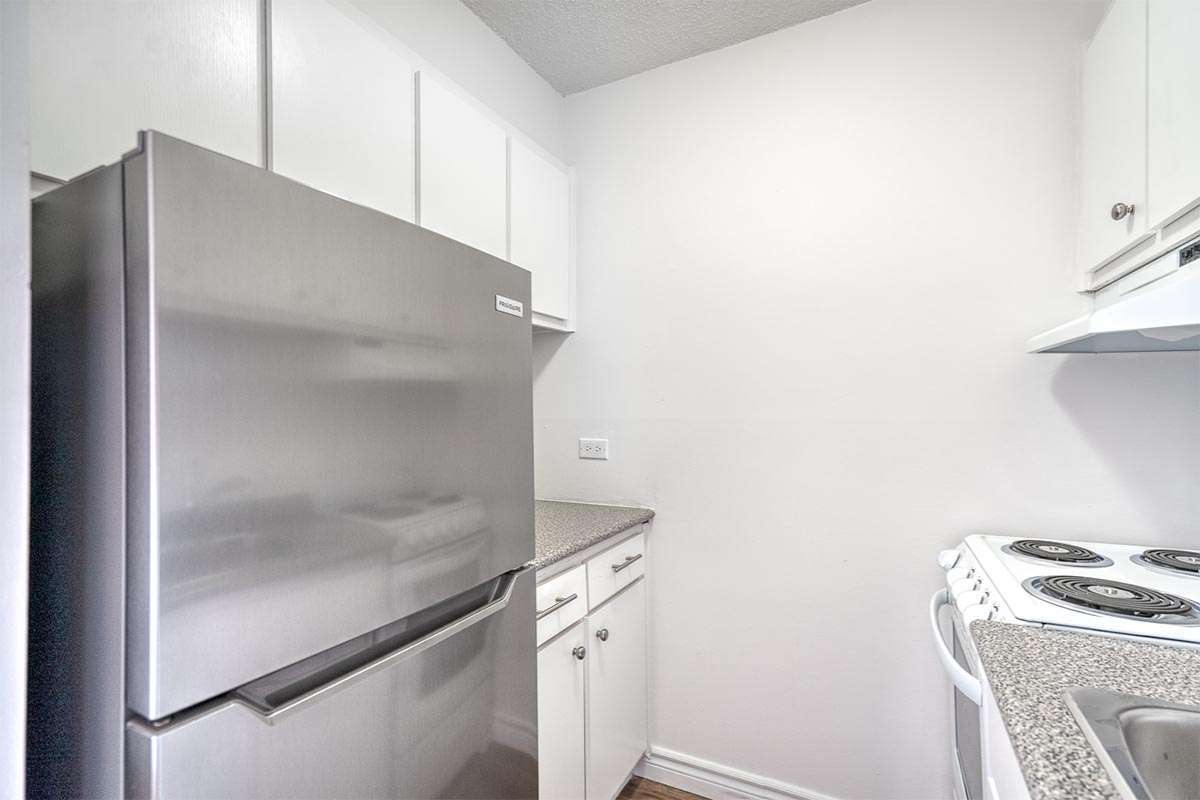 The 1350 Dufort Apartments - Photo 40