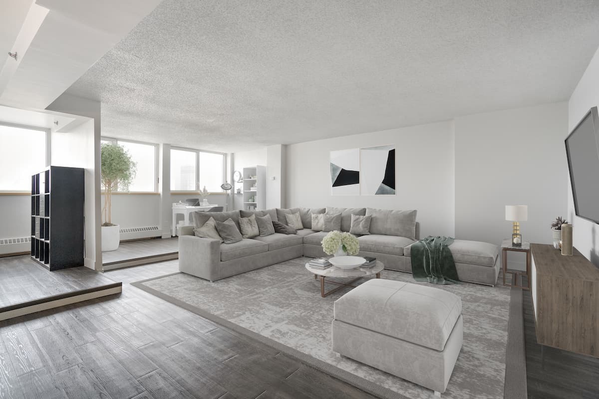 The 2250 Guy Apartments - Photo 20