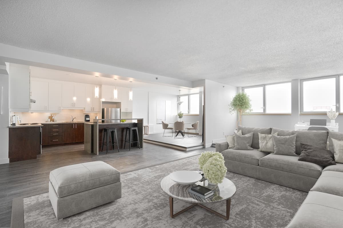 The 2250 Guy Apartments - Photo 36