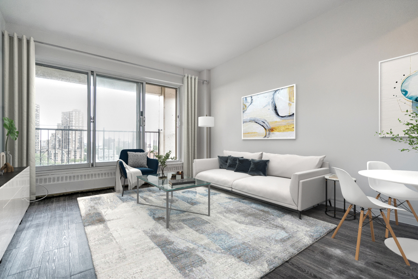 The Lorne Apartments - Photo 12