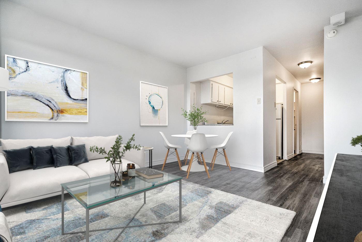 The Lorne Apartments - Photo 15