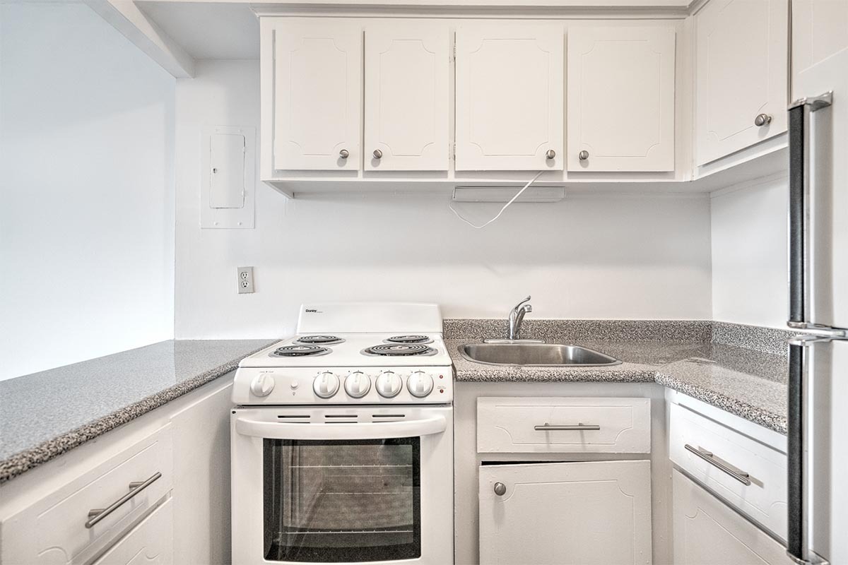 The Lorne Apartments - Photo 21