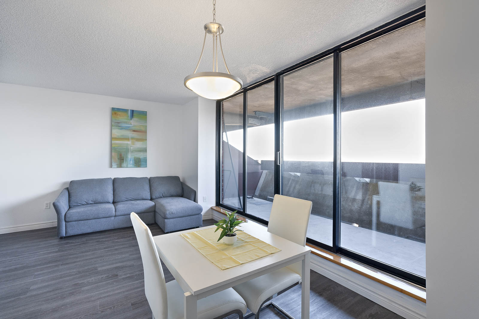 The Olympic Village - Photo 15