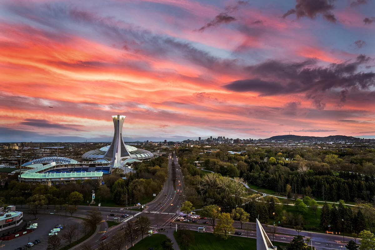 The Olympic Village - Photo 40