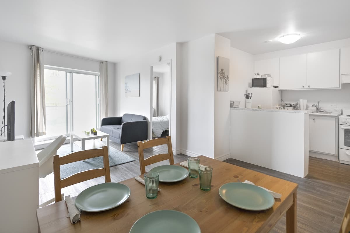 The Saguenay Apartments - Photo 25