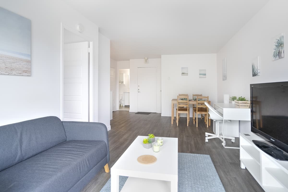The Saguenay Apartments - Photo 45