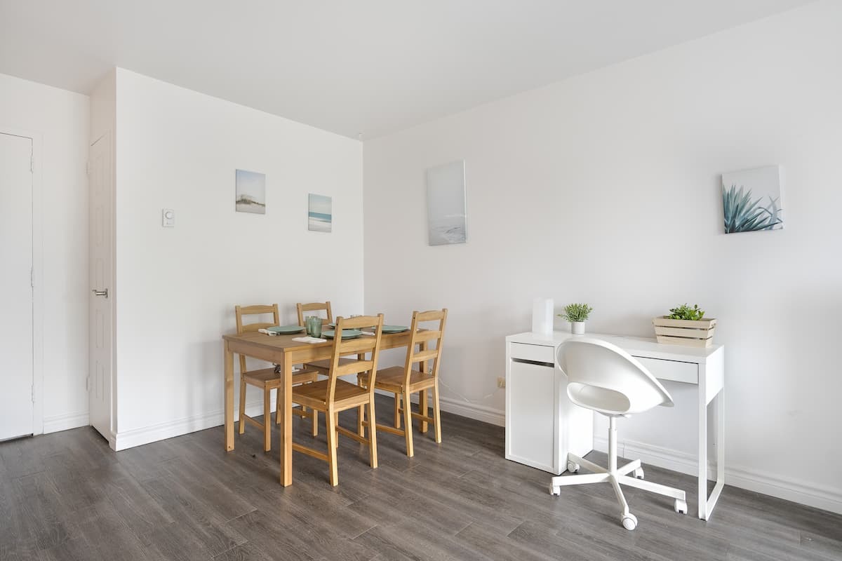 The Saguenay Apartments - Photo 50