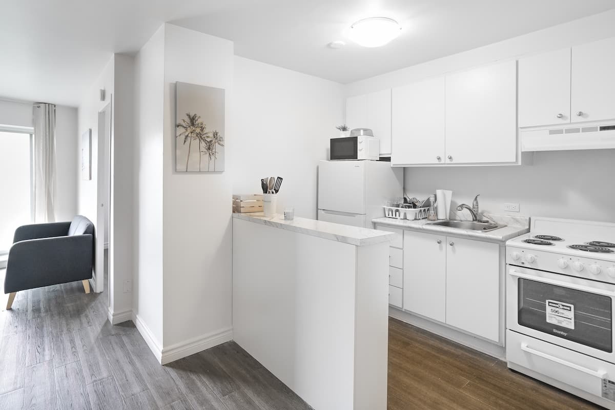 The Saguenay Apartments - Photo 55