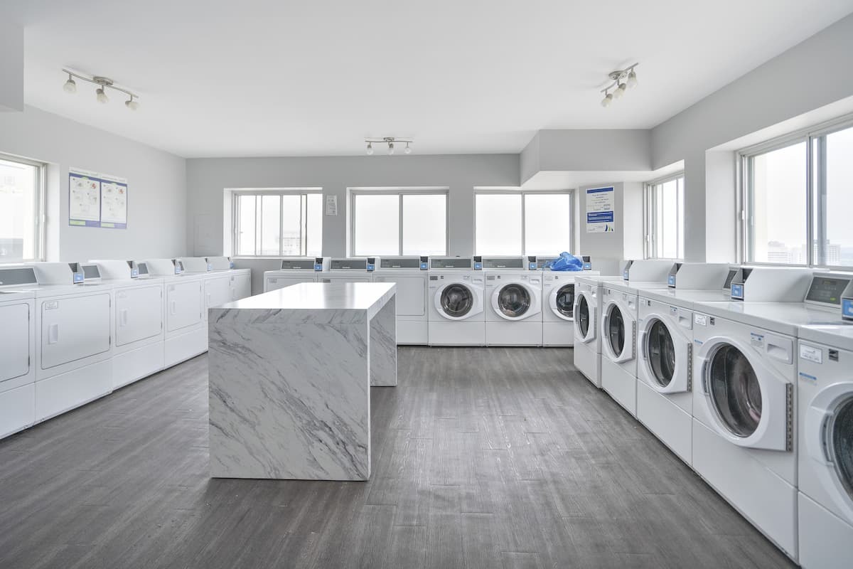 The Saguenay Apartments - Photo 70