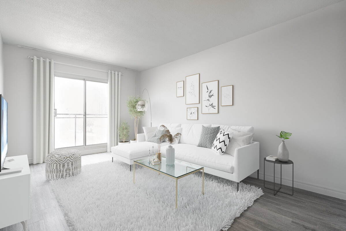 The Tadoussac Apartments - Photo 20