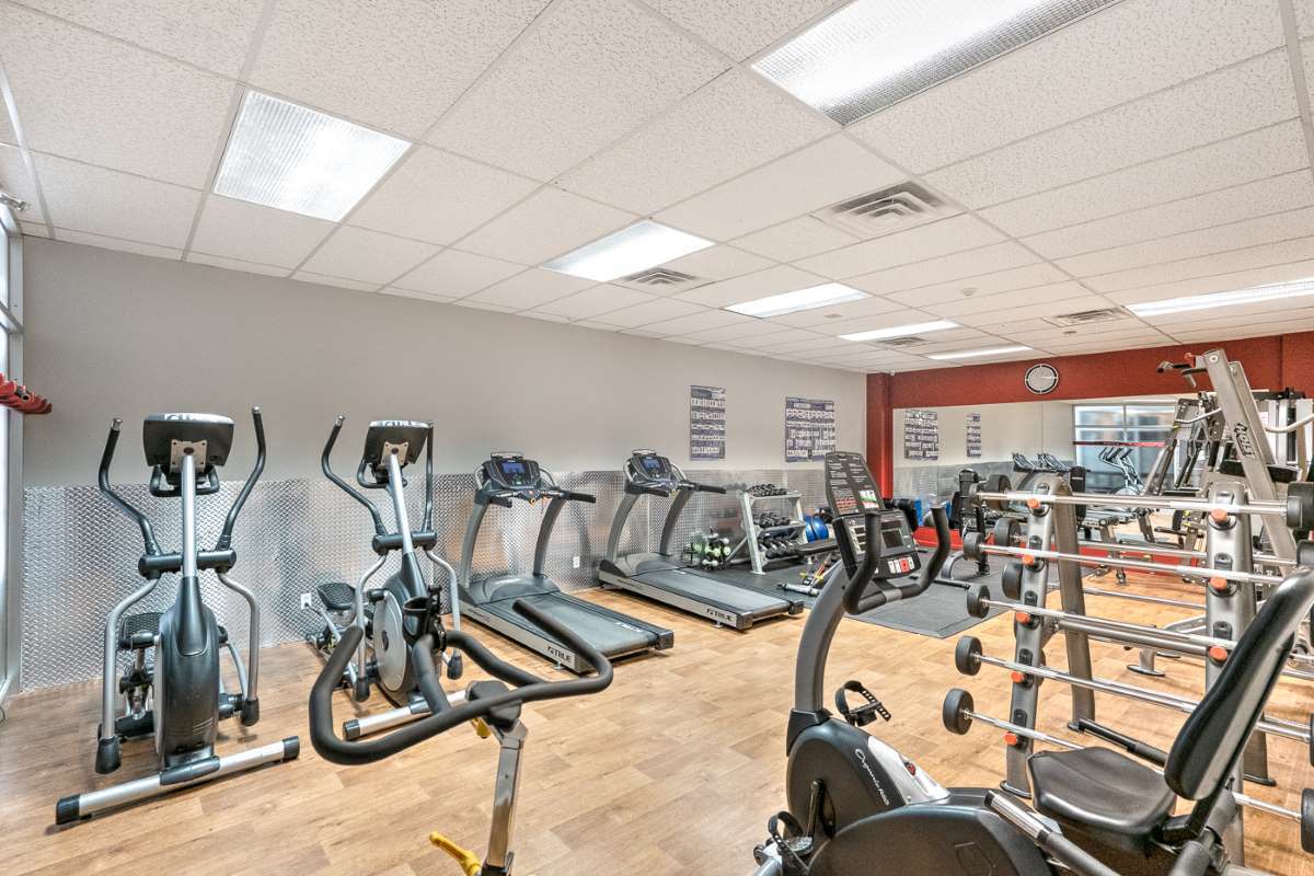 The Tadoussac Apartments - Photo 40