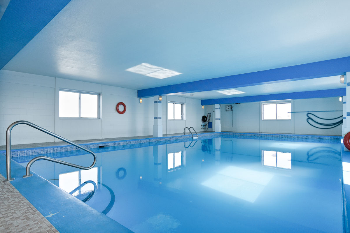 The Tadoussac Apartments - Photo 44