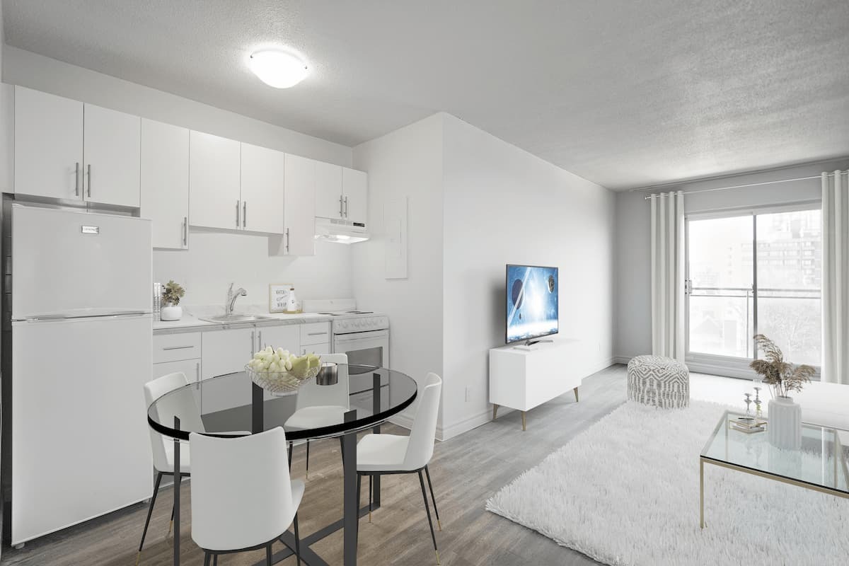 The Tadoussac Apartments - Photo 24