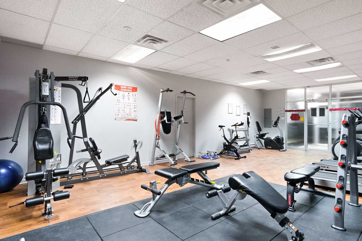The Tadoussac Apartments - Photo 52