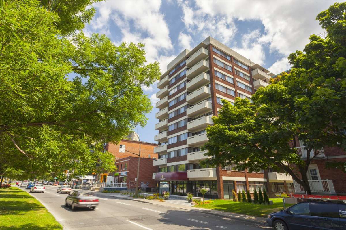 Cote-des-Neiges Apartments - Photo 30
