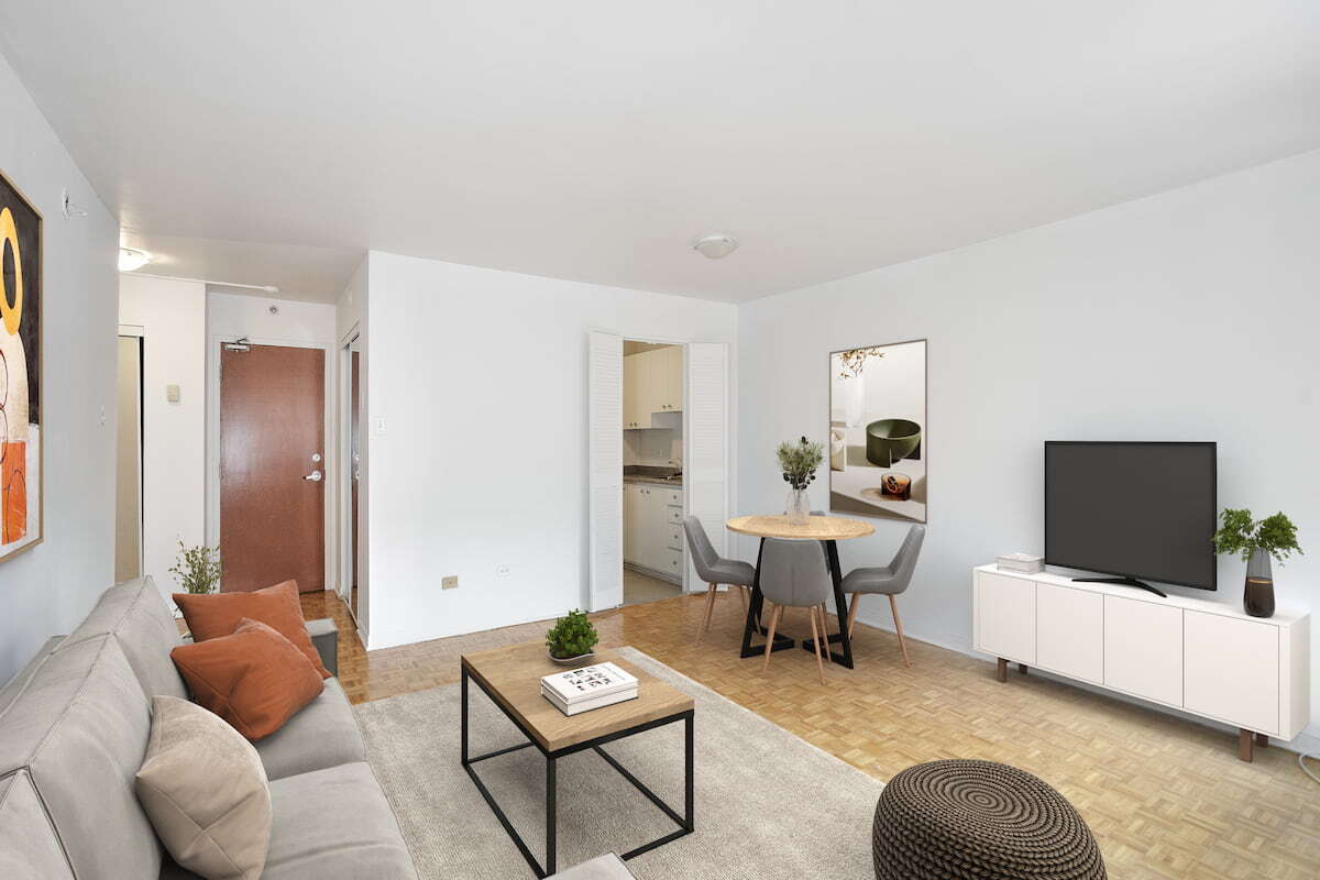 Cote-des-Neiges Apartments - Photo 40