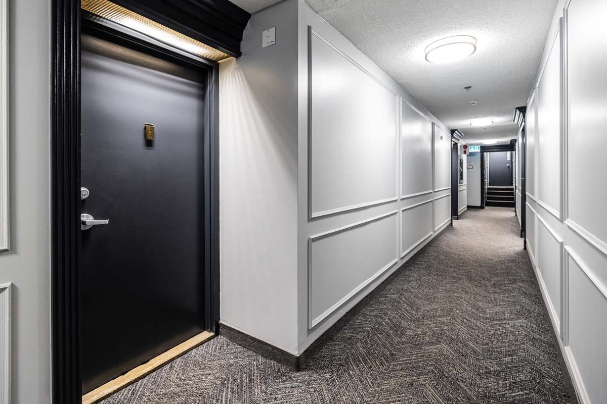 Cote-des-Neiges Apartments - Photo 60