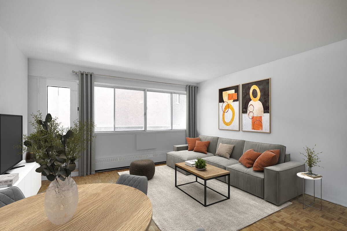 Cote-des-Neiges Apartments - Photo 25
